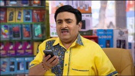 Taarak Mehta Ka Ooltah Chashmah - 2nd Mar 23
